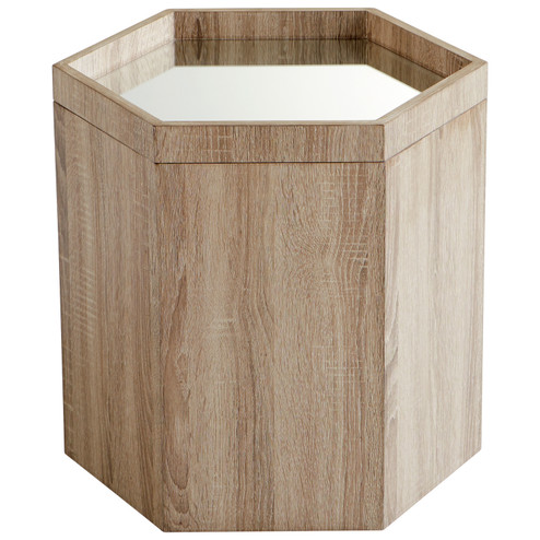 Tray Table in Oak Veneer (208|09887)