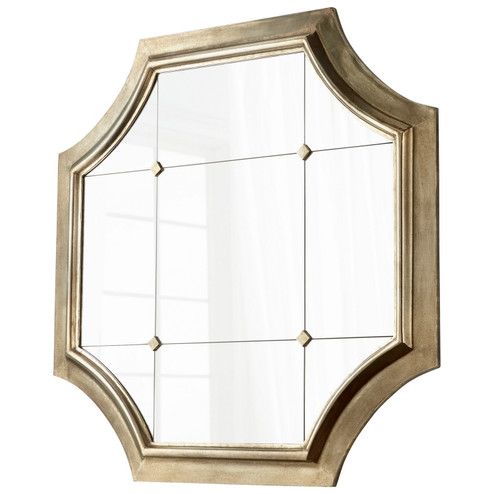 Mirror in Silver (208|09032)