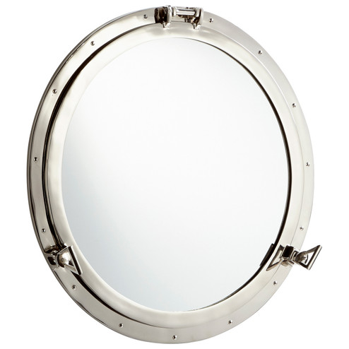 Mirror in Nickel (208|08947)