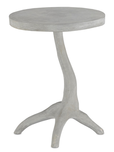 Isko Accent Table in Portland/Faux Bois (142|2000-0021)