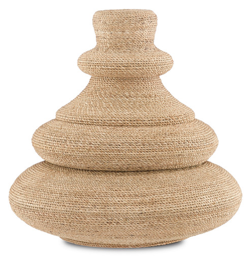 Jaru Vessel in Natural (142|1200-0183)