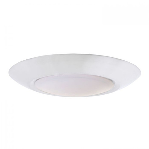 LED Flushmount LED Flushmount in White (46|X9007M-W-LED)