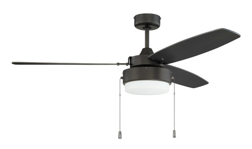 Intrepid 52''Ceiling Fan in Espresso (46|INT52ESP3)