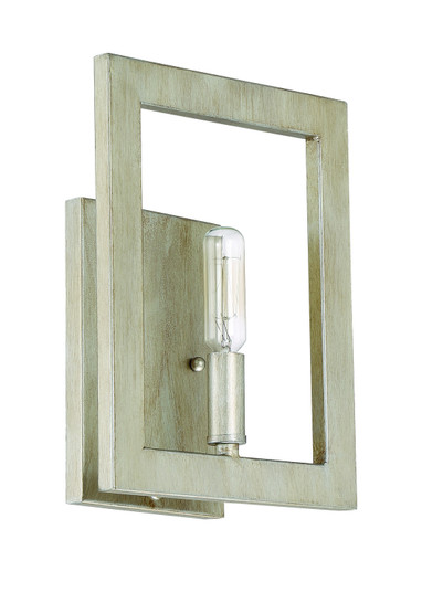 Portrait One Light Wall Sconce in Gold Twilight (46|44961-GT)