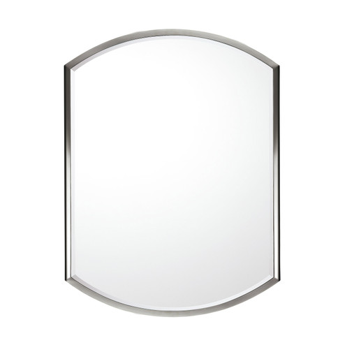 Mirror Mirror in Polished Nickel (65|M362475)