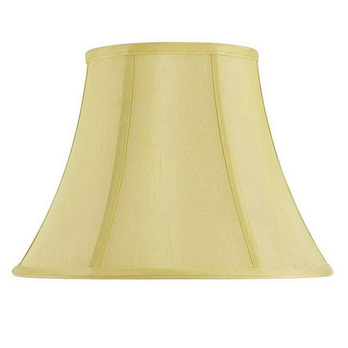 BASIC BELL Shade in CHAMPAGNE (225|SH-8104/12-CM)