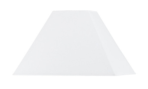 SQUARE Shade in white (225|SH-1135)