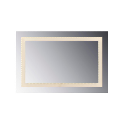Glow Mirror LED Mirror in Mirror (225|LM4IS-C4836)