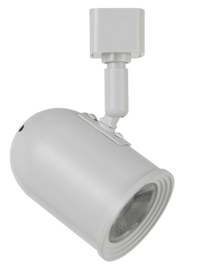 Led Track Fixture LED Track Fixture in White (225|HT-820-WH)