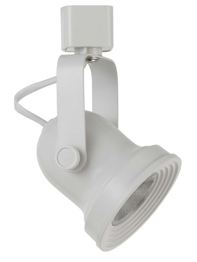 Led Track Fixture LED Track Fixture in White (225|HT-818-WH)