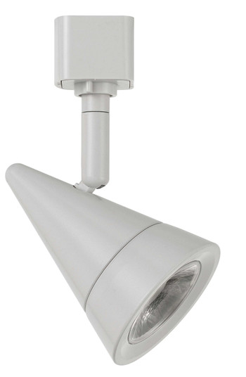 Led Track Fixture LED Track Fixture in White (225|HT-816-WH)