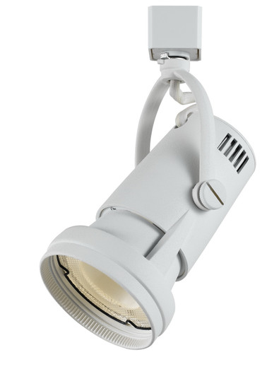 Led LED Track Fixture in White (225|HT-680-WH)