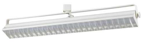 Led LED Track Fixture in White (225|HT-633L-WH)