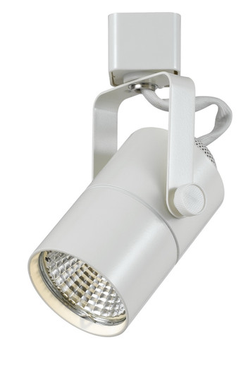 Led LED Track Fixture in White (225|HT-610-WH)
