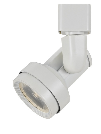Led LED Track Fixture in White (225|HT-352-WH)