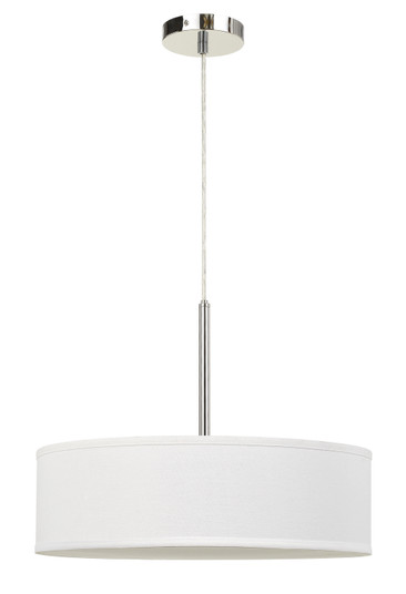 LED pendant LED Pendant in Off White (225|FX-3731-OW)