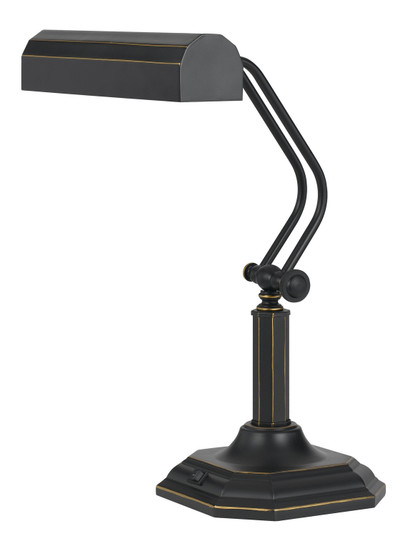 LED LED Table Lamp in Dark Bronze (225|BO-2585TB)