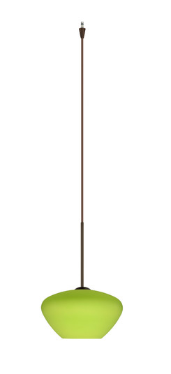 Peri One Light Pendant in Bronze (74|XP-541035-BR)