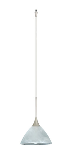 Domi One Light Pendant in Satin Nickel (74|XP-174352-SN)