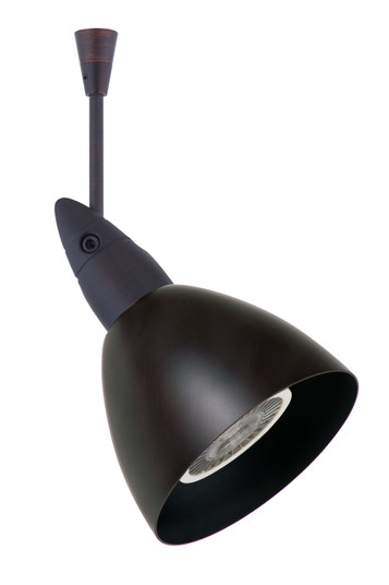 Divi One Light Spotlight in Bronze (74|SP-1858MB-LED-BR)