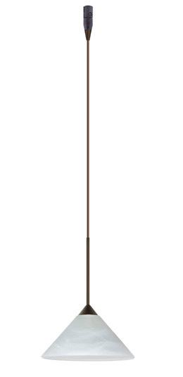 Kona One Light Pendant in Bronze (74|RXP-117652-BR)