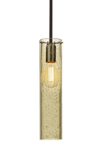 Juni One Light Pendant in Bronze (74|1TT-JUNI16GD-EDIL-BR)