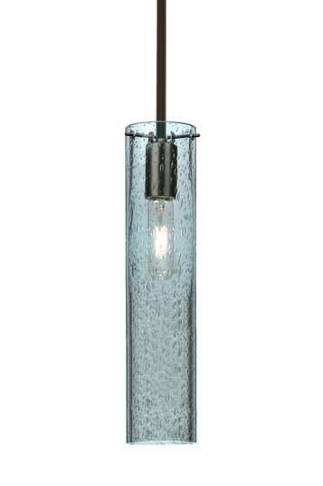 Juni One Light Pendant in Bronze (74|1TT-JUNI16BL-BR)