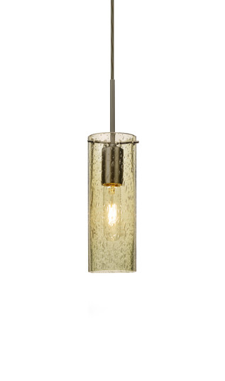 Juni One Light Pendant in Bronze (74|1JC-JUNI10GD-BR)