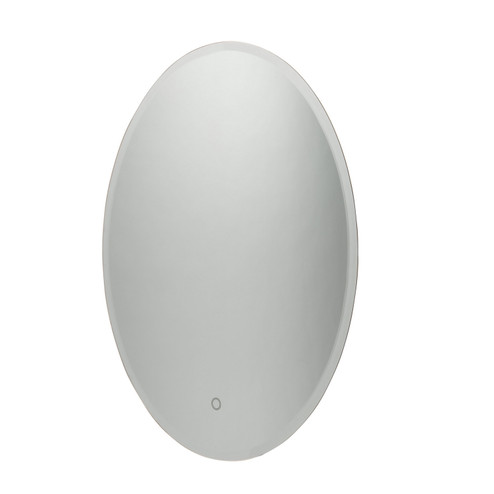 Lunar LED Mirror in Mirror (78|SC13062)