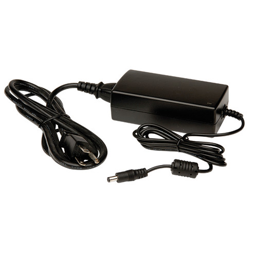 Power Supply Plug-In Power Supply in Black (303|PS-60-24VPI)