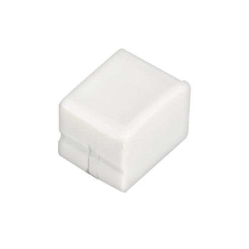 MircoLink End Cap in White (303|MLINK-END)