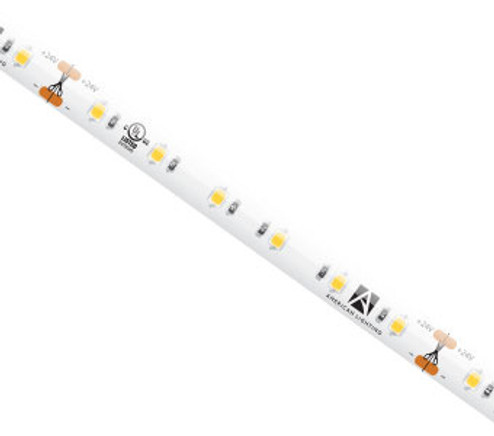 High OutPut COB Tape Light in White (303|HTL65-WW)