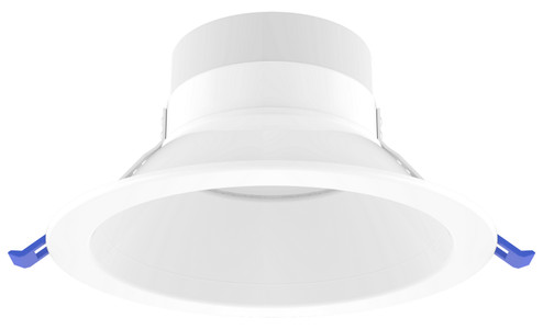 Advantage Direct Select 8 8''Swivel in White (303|AD8RE-5CCT-WH)