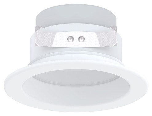 Advantage 5CCT Downlight in White (303|AD4-5CCT-WH)