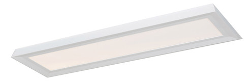 Zurich LED Linear in White (162|ZUL12483200L30D1WH)