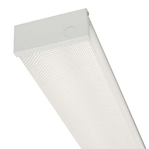Spring LED Linear in White (162|SPRL074873L40MV)