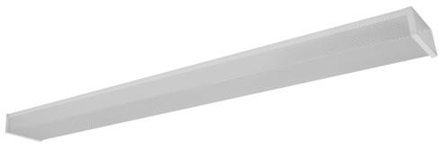 Spring LED Linear in White (162|SPRL054836L40MV)