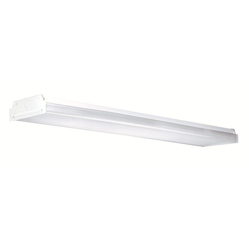Wrap Chassis LED LED Wrap Chassis in White (162|LWL1148SP)