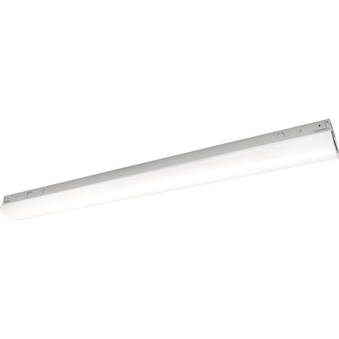 Lisle LED Linear in White (162|LSL484100LAJD2WH-MS)
