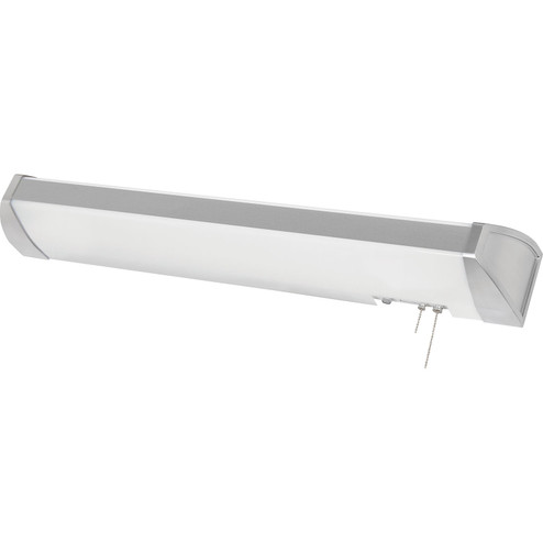 Ideal LED Overbed in Brushed Nickel (162|IDB515400L30ENBN)