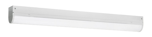Avalon LED Linear in White (162|AVNL2430LAJD2WH)