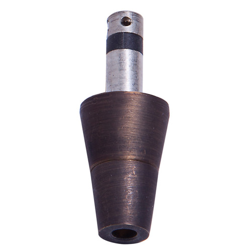 UniJack Pendant Connector in Bronze (18|87203UJ-ADP-BRZ)