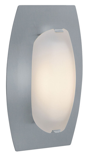 Nido One Light Wall Sconce in Matte Chrome (18|63951-MC/FST)