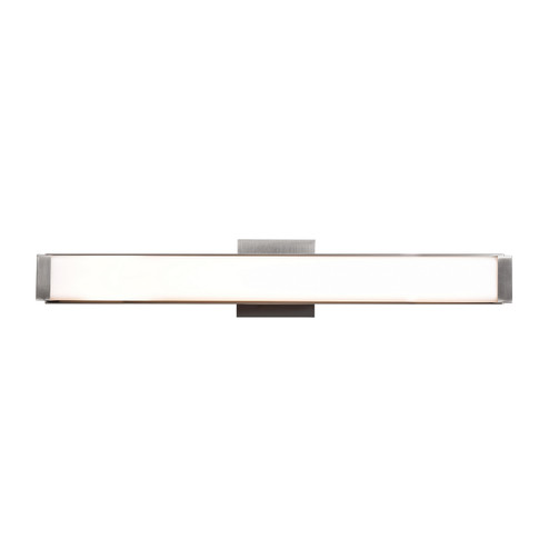 Fjord LED Vanity in Chrome (18|62482LEDD-CH/OPL)