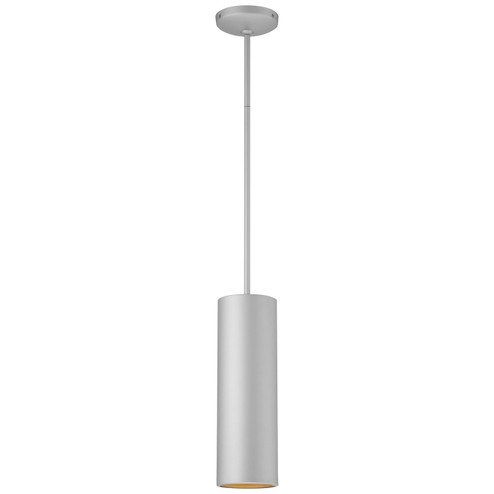 Pilson LED Pendant in Satin (18|29002LEDDLP-SAT)