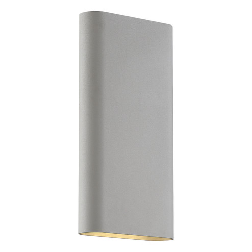 Lux LED Wall Sconce in Satin (18|20409LEDD-SAT)