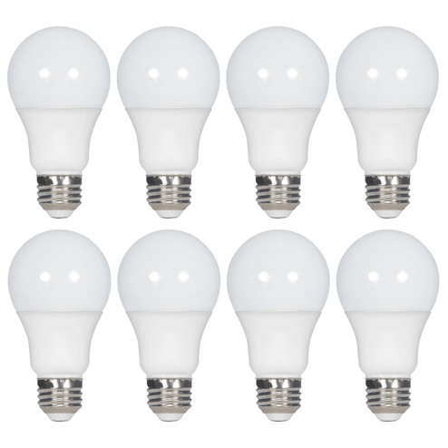 Light Bulb in White (230|S14463)