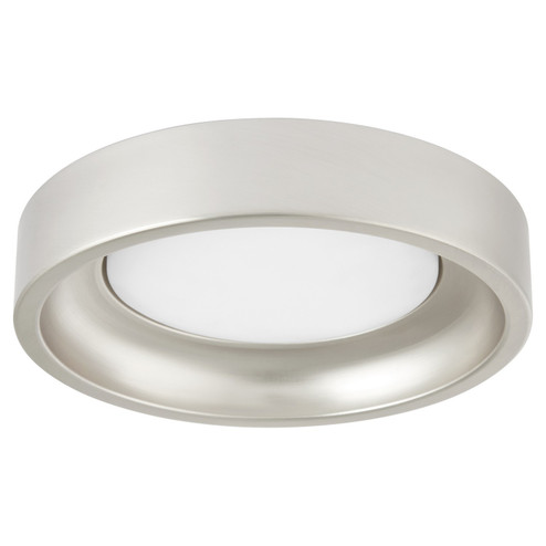 Zeus LED Light Kit in Satin Nickel (19|8-10806-65)