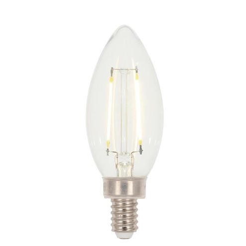 Light Bulb in Clear (88|5059200)