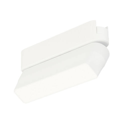 Continuum - Track LED Track Light in White (86|ETL25212-WT)